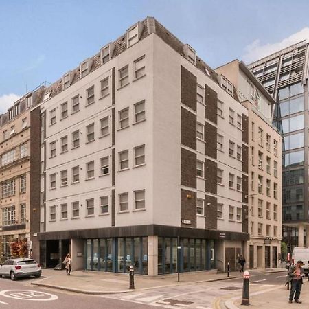 1Br Flat - Tower Bridge - London City By Prime London Stays M-6 Kültér fotó